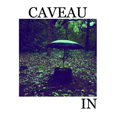 In by Caveau - album cover