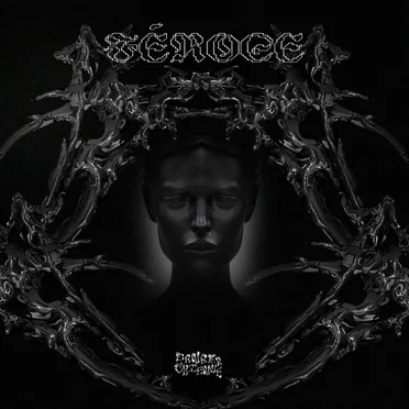 Féroce by DANGER CHIENNE - album cover