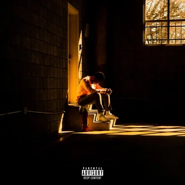GOD GIVEN by Nashbi - album cover
