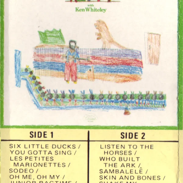 More Singable Songs