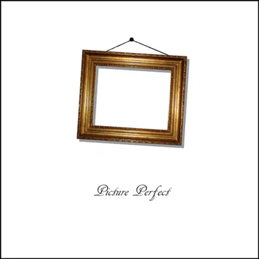 Picture Perfect by BoyKi - album cover