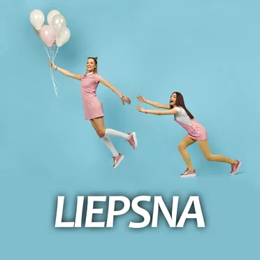 Liepsna