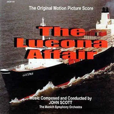 The Lucona Affair (The Original Motion Picture Score)