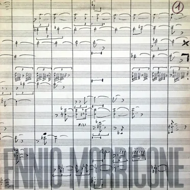 Ennio Morricone