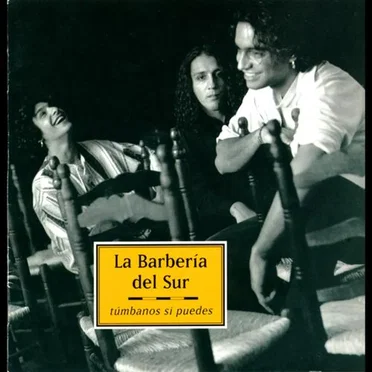 Túmbanos si puedes
