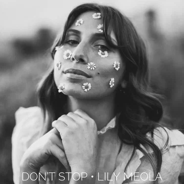 Don’t Stop