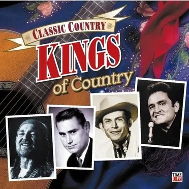 Classic Country: Kings of Country