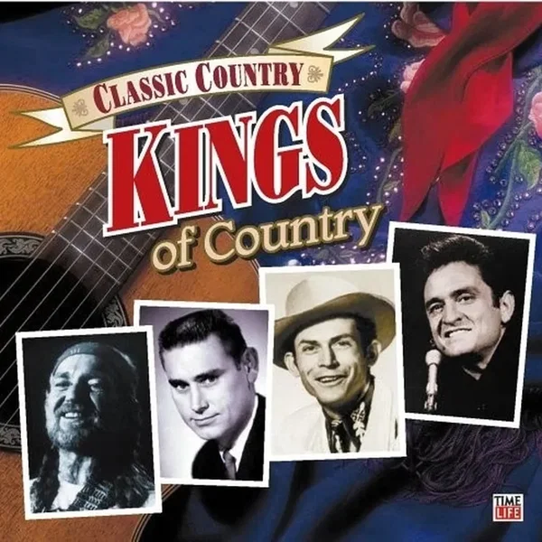 Classic Country: Kings of Country