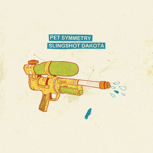 Pet Symmetry / Slingshot Dakota