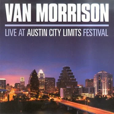 Live at Austin City Limits Festival