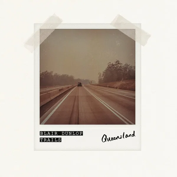 Trails: Queensland