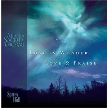 Lost in Wonder, Love & Praise