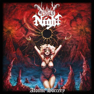 Atomic Sorcery