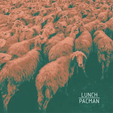 Lunch/Pacman Split