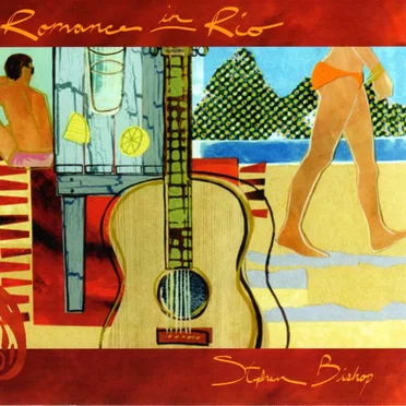 Romance in Rio