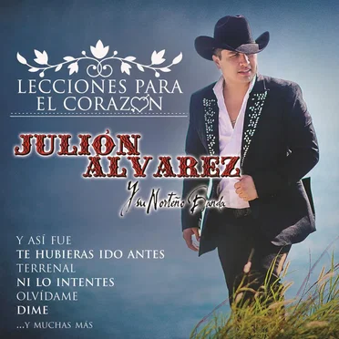 Julión Álvarez y su Norteño Banda