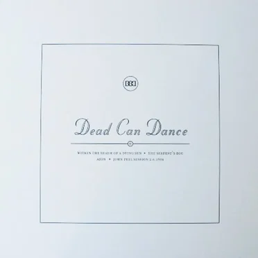 Dead Can Dance: II