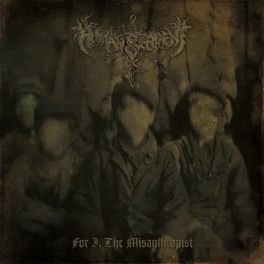 For I, the Misanthropist
