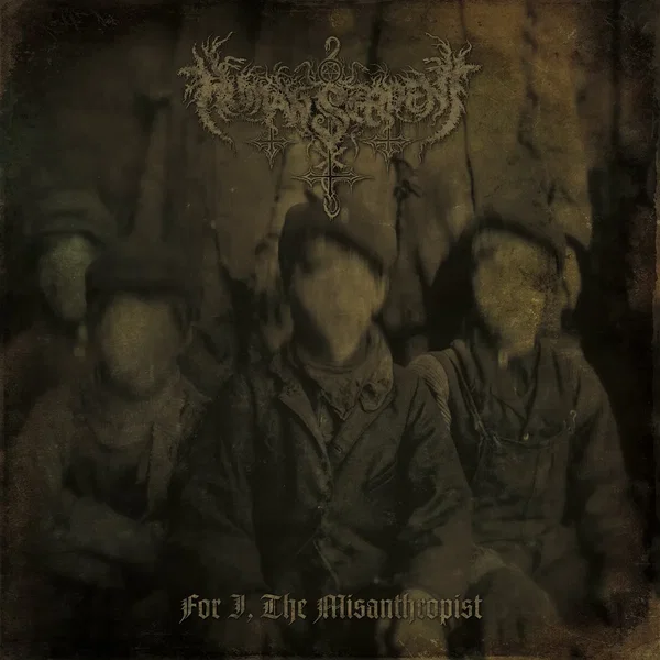 For I, the Misanthropist