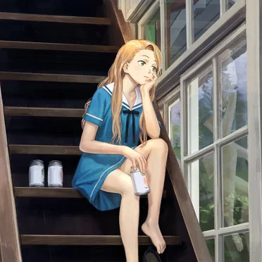 感情グラス