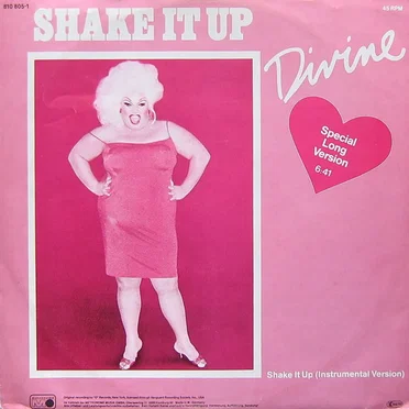 Shake It Up