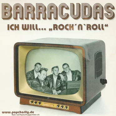 Ich will... Rock'n'Roll