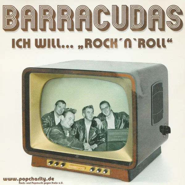 Ich will... Rock'n'Roll