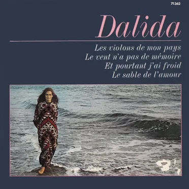 Les Violons de mon pays
