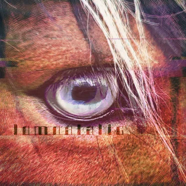 Lomostatic by Lomostatic - album cover