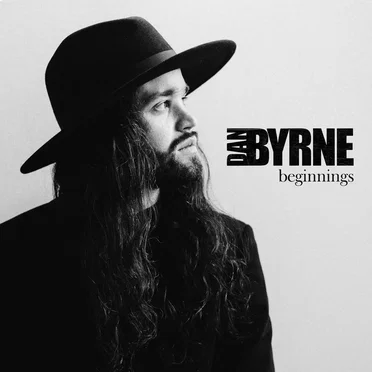 Beginnings by Dan Byrne - album cover