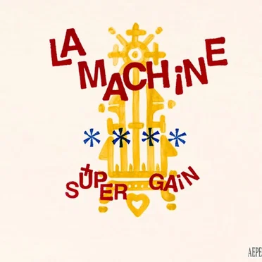 Super Gain
