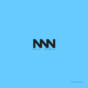 NONONO by Neuro... No Neuro - album cover