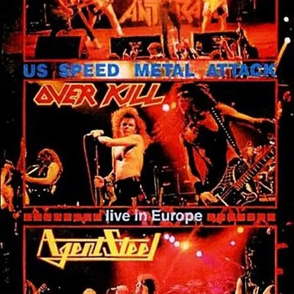 Metal Hammer Roadshow 1