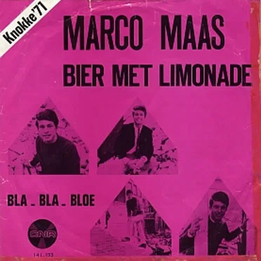 Bier met limonade
