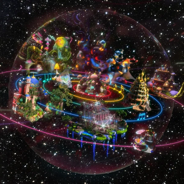Star Harmony