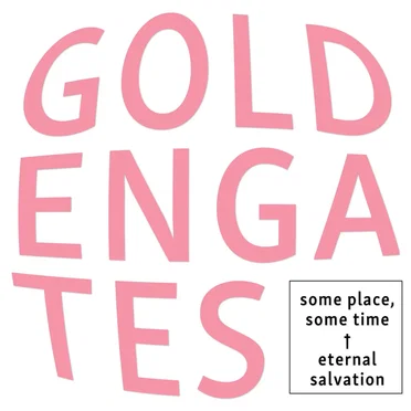 some place, some time † eternal salvation