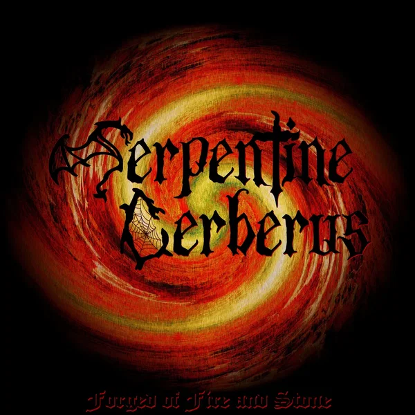 Forged of Fire and Stone