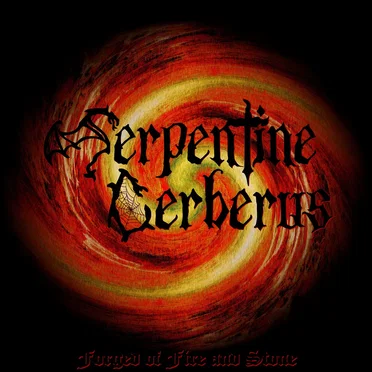 Forged of Fire and Stone