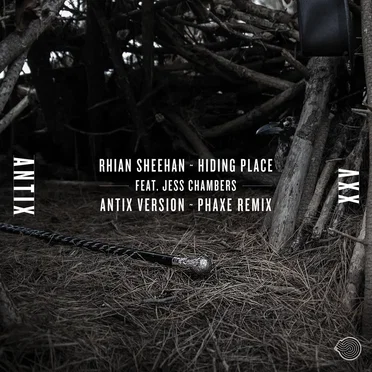 Hiding Place (Phaxe remix)