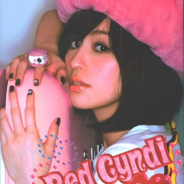 Red Cyndi: Remember Every Dream
