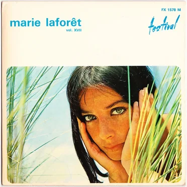 Marie Laforêt Vol. XVII