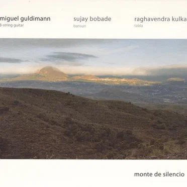 Monte de silencio