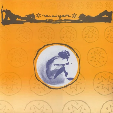 Our Kodo by Reiziger - album cover