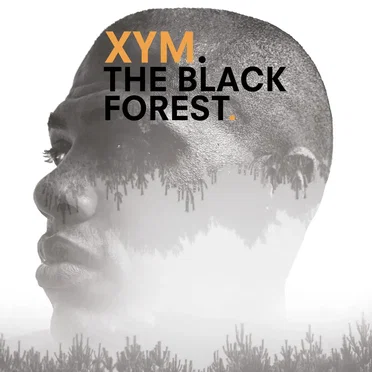The Black Forest by XYM - album cover