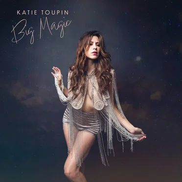 Katie Toupin