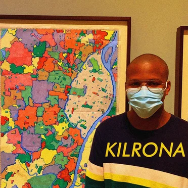 Kilrona by Kilroywash3r3 - album cover