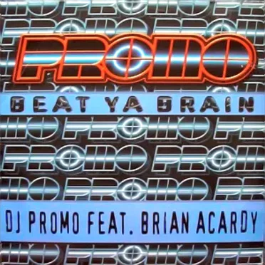 Beat Ya Brain