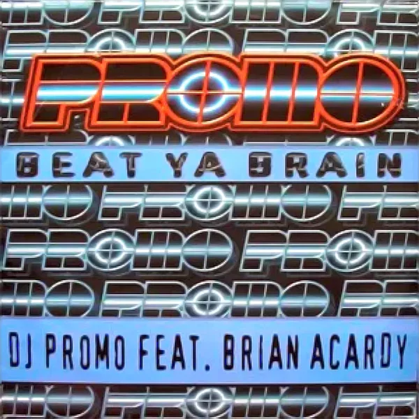 Beat Ya Brain