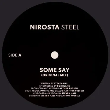 Some Say (Original Mix)