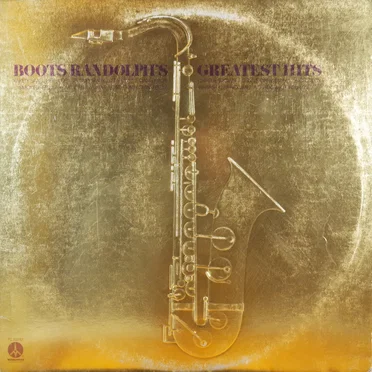 The Greatest Hits of Boots Randolph